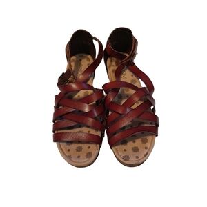 Axxiom Ladies Strappie Sandals